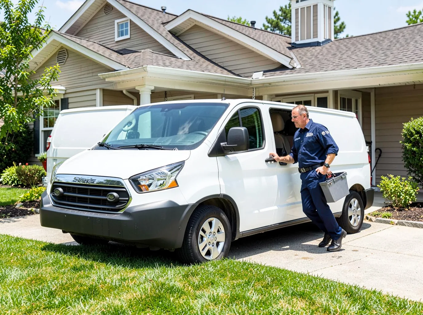 Emergency Plumber company in Stevenson, AL